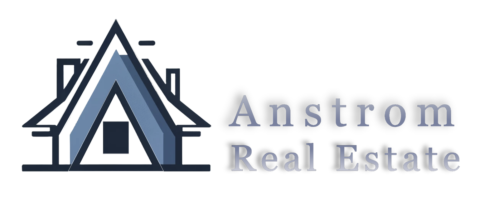 Anstrom Real Estate Logo